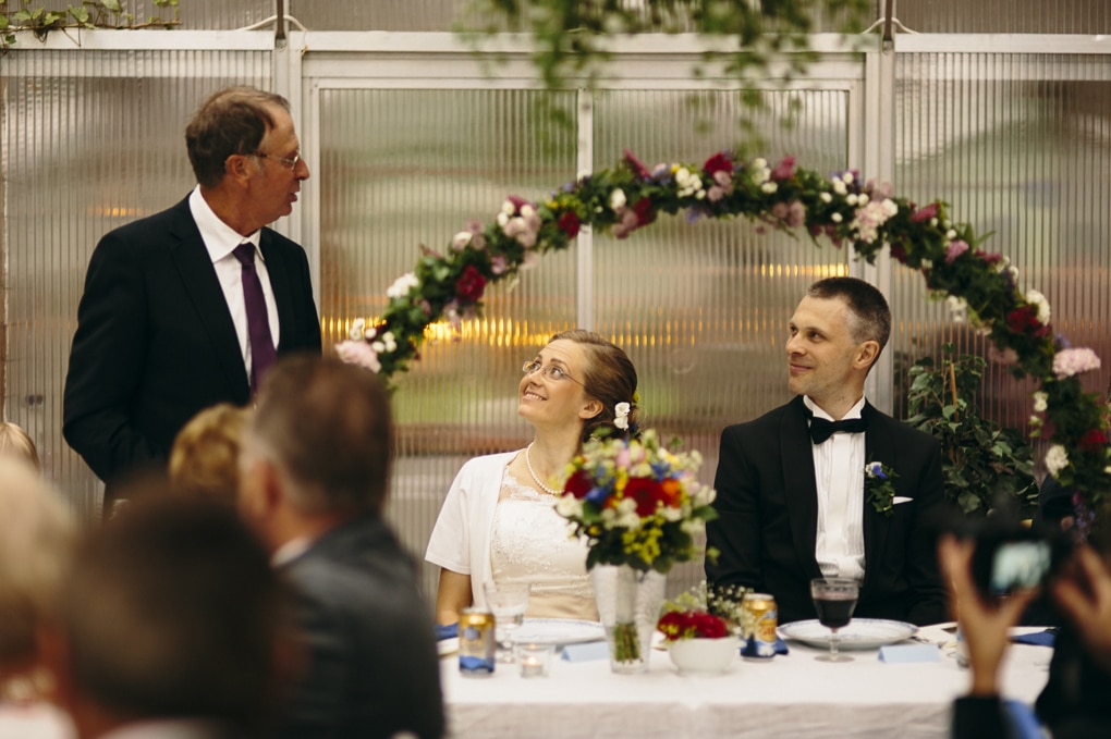 bröllop i vänersborg