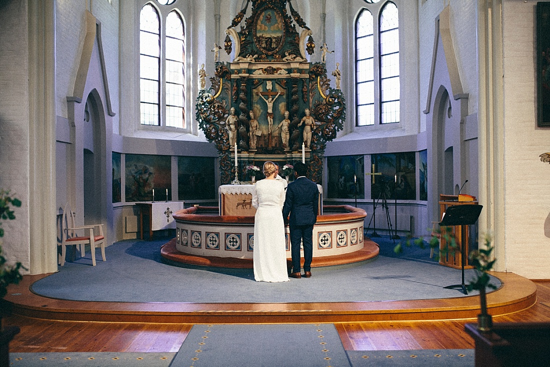 Bröllopsfotograf Mölndal
