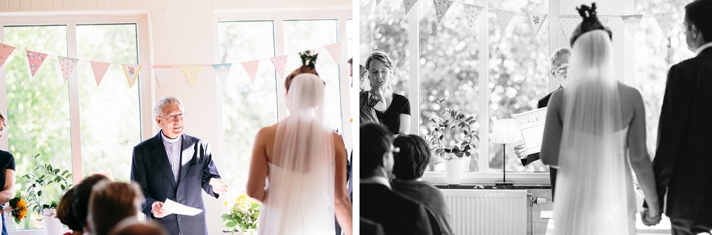 bröllop i bohuslän