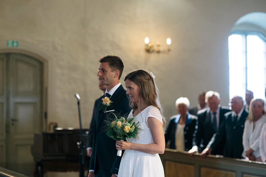Bröllopsfotograf Alingsås
